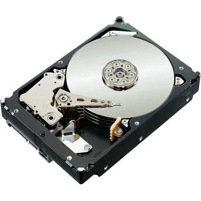 Seagate IronWolf Pro 4TB, ST4000NE001