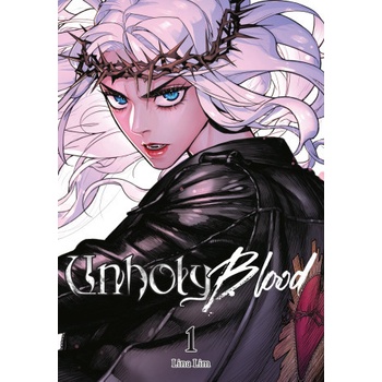 UNHOLY BLOOD V01