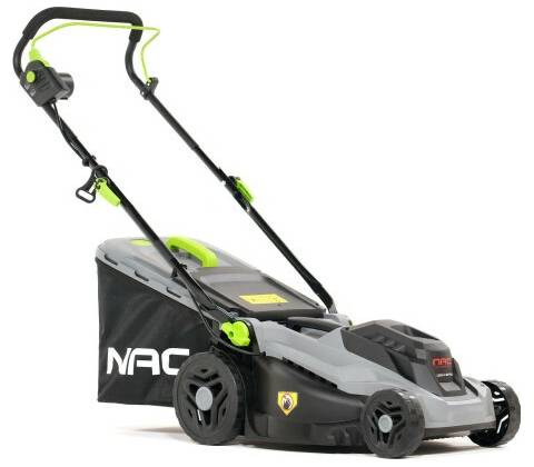 NAC LE16-E-38-PB-C
