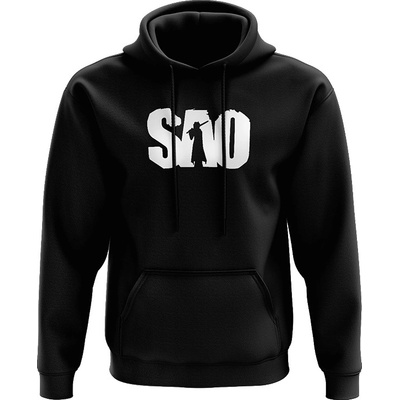 Sword Art Online černá