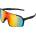 VIF One Kids Black x Red Polarized