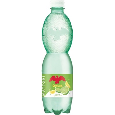 Mattoni mango alphonso jemně perlivá 0,5 l