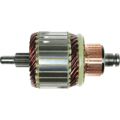 Rotor startéru AS-PL SA0123S