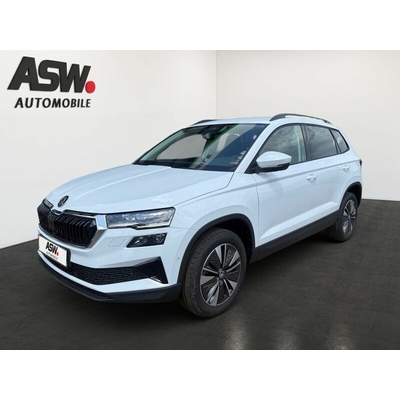Skoda Karoq 1.5 TSI Balance DSG 110 kW