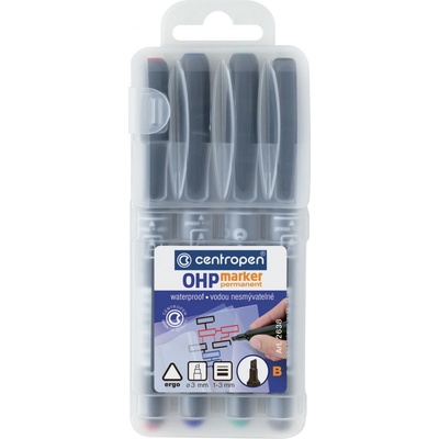 Centropen 2638 4ks