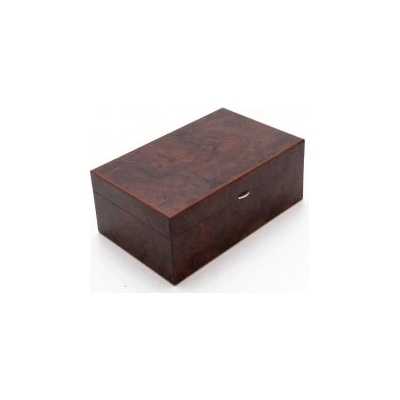 Marconi humidor na doutníky AS 1250 100 Noce Walnut