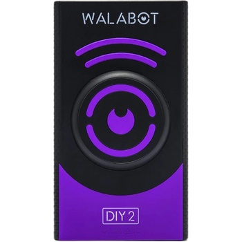 Walabot Wallscanner DIY 2
