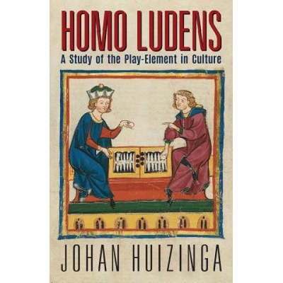 Homo Ludens