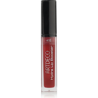 Artdeco Hydra Lip Booster hydratačný lesk na pery 40 Translucent Cryptal Bud 6 ml