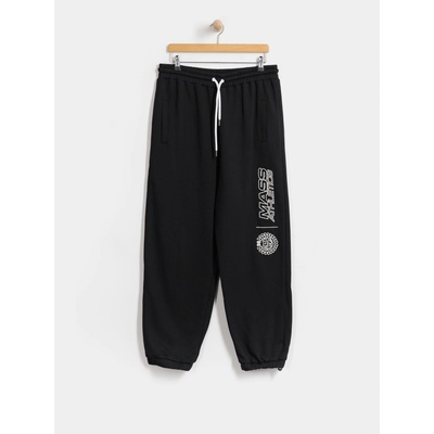 MassDnm Crucial black