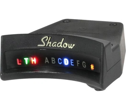Shadow Sonic Tuner