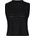 DEDICATED Дамски топ DEDICATED Women's Top Namsos Lace Top - Black - размер XL (116-7036-0115)