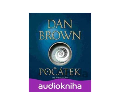 Počátek