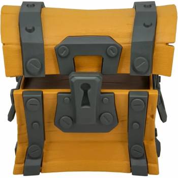Paladone Лампа Paladone: Fortnite - Chest Light, PP14737FO (PD-104455)