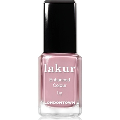 Londontown lakur Berry Nude lak na nehty 12 ml