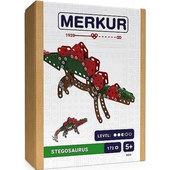 Merkur DINO Stegosaurus