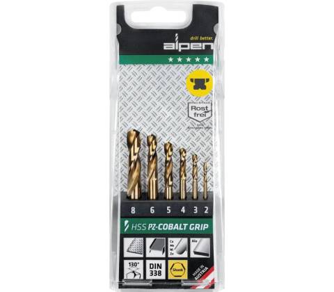 Alpen 0090600006100