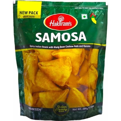 HALDIRAM'S Indická samosa 200 g