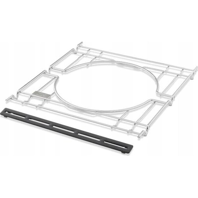 Rámček WEBER CRAFTED pre grily Spirit a SmokeFire na grilovanie