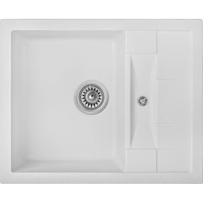 Sinks CRYSTAL 615 milk