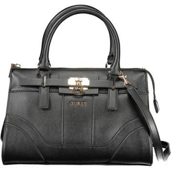 GUESS Дамска чанта guess jeans, Размер uni, Цвят Черен (bg920605_neblack)