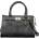 GUESS Дамска чанта guess jeans, Размер uni, Цвят Черен (bg920605_neblack)