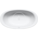 Kaldewei Ellipso Oval 190 x 100 cm 286248050001