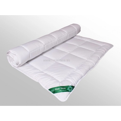 2G Prikrývka Aloe vera celoročná 1100g 1335x200