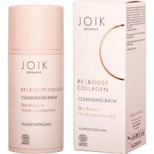 Joik Organic Re-Boost Collagen Cleansing Balm 100 ml