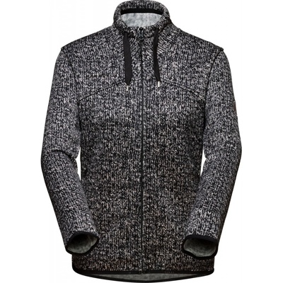 Mammut Chamuera ML Jacket Women čierna