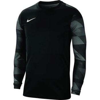 Nike Риза с дълги ръкави Nike Y NK DRY PARK IV JSY LS GK cj6072-010 Размер M