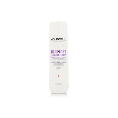 Goldwell Шампоан Goldwell DUALSENSES BLONDES & HIGHLIGHTS 250 ml