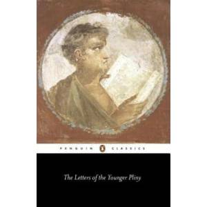 Letters of the Younger Pliny | Younger Pliny (ISBN: 9780140441277)