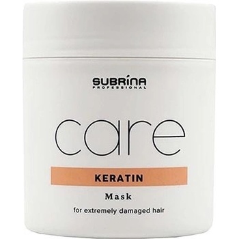 Subrina Care Keratin Mask 500 ml