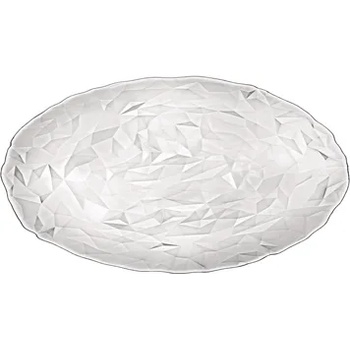 Image 1 of Bormioli Rocco DIAMOND-Плато овал 34x26cm (4.31272) (0110296)