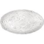 Bormioli Rocco DIAMOND-Плато овал 34x26cm (4.31272) (0110296)