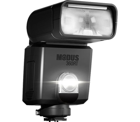 Hähnel Modus 360RT Fujifilm