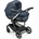 CAM Levante 2 in 1