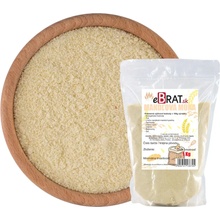eBrat.sk Mandľová múka 1 kg