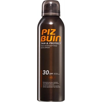 PIZ BUIN Tan & Protect Tan Intensifying спрей за загар spf 30 унисекс 150 мл