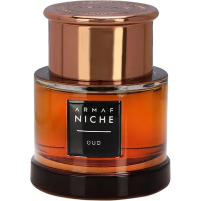 Armaf Niche Oud parfémovaná voda pánská 90 ml