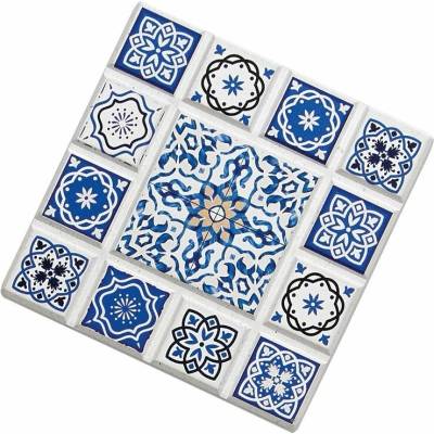 Zassenhaus Podložka pod skleničku MARRAKESCH cross 11 cm