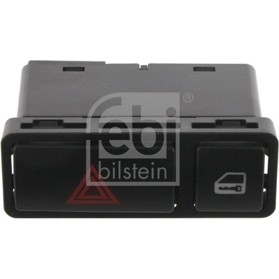 Vypínač výstražných blikačů FEBI BILSTEIN 33071