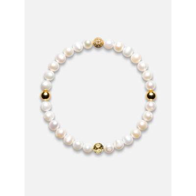 Furiosa NÁRAMEK PEARL D'OR, 6MM - S