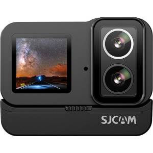 SJCAM SJ20 (SJ162800) Спортна екшън камера