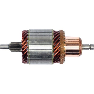 Rotor startéru Bosch 0001115001, 1004011092