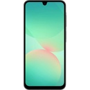 Samsung Galaxy A26 5G A266B 8GB/256GB Black