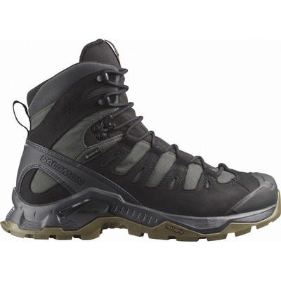 Salomon Quest Tracker Gore-Tex Размер на обувките (ЕС): 46 / Цвят: черен