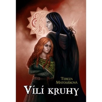 Vílí kruhy - ebook