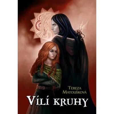 Vílí kruhy - ebook